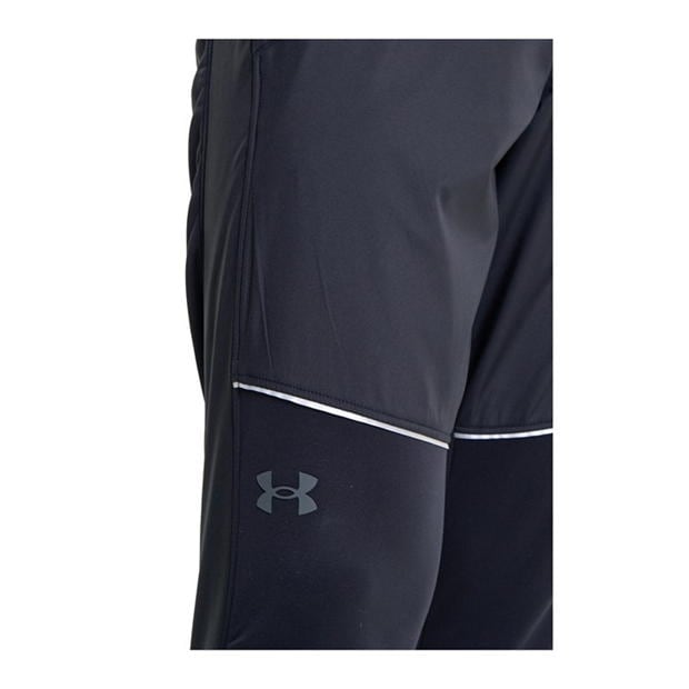 Pantaloni trening Under ARMOUR Ua Af Storm pentru Barbati negru