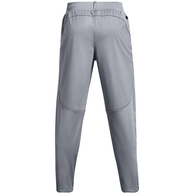 Pantaloni sport Under Armour Unstoppable conici pentru Barbati gri