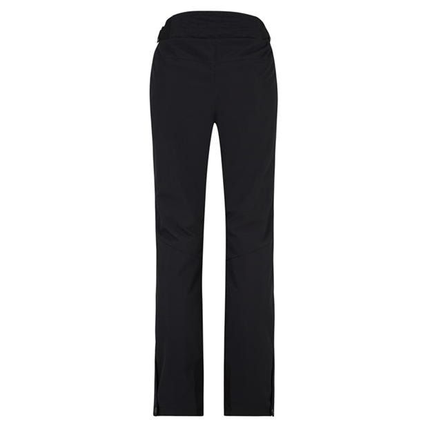 Pantaloni Ziener Tilla pentru femei negru