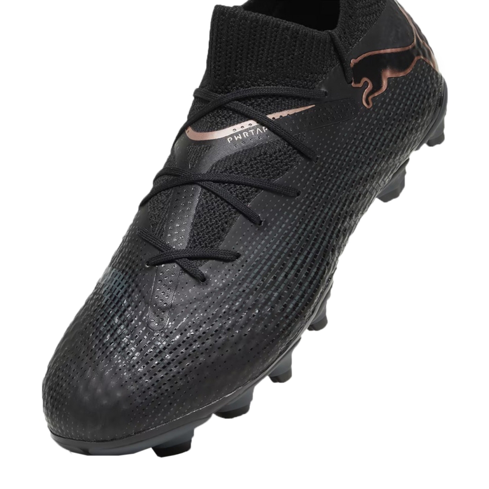 Pantofi Adidasi fotbal for Puma Future 7 Pro FG/AG 107728 02 pentru Copii