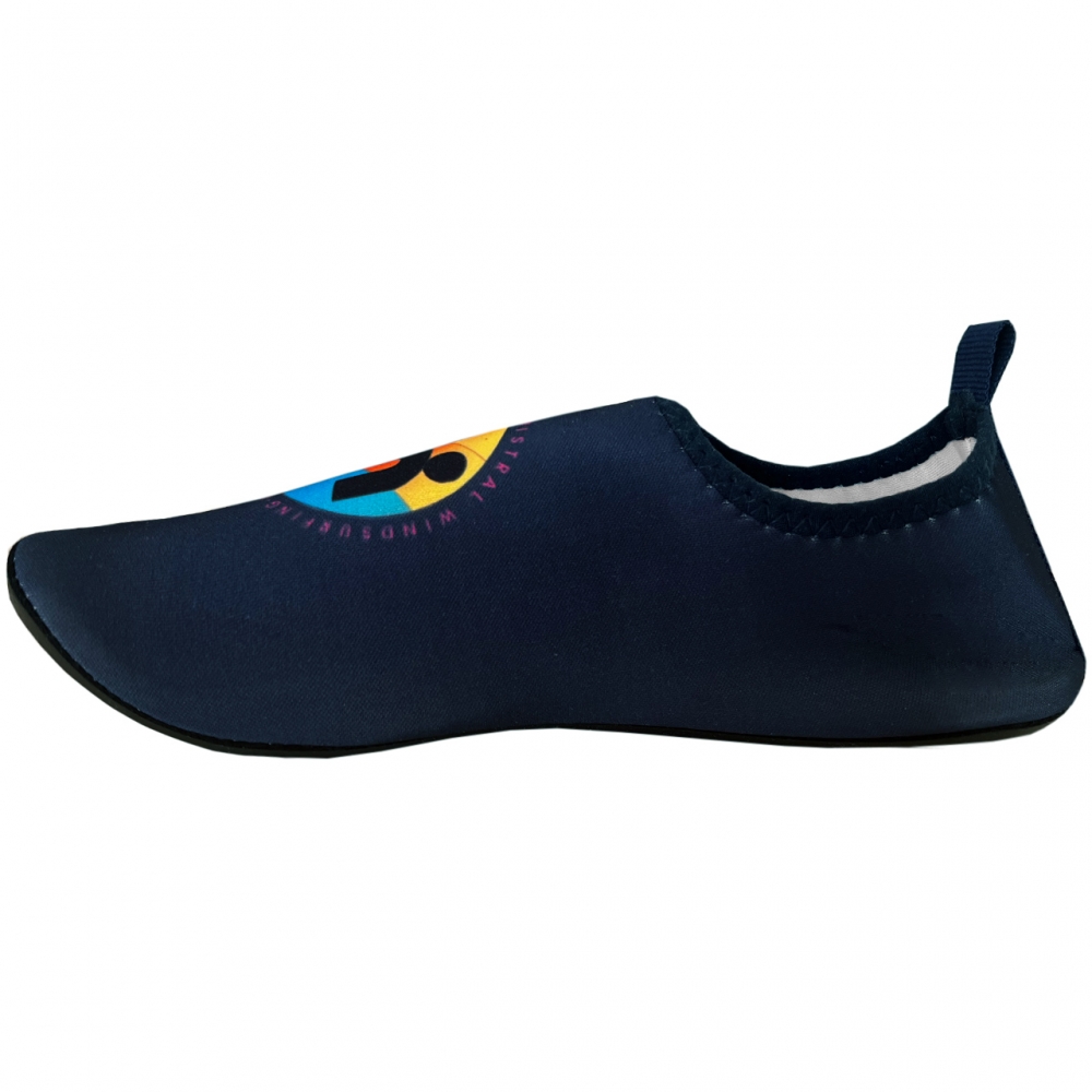 Pantofi apa for Mistral Jacarei bleumarin M211084A39 pentru Copii