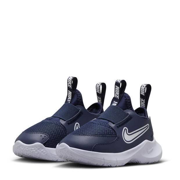 Pantofi bebelusi Nike Flex Runner 3 / pentru Bebelusi albastru bleumarin