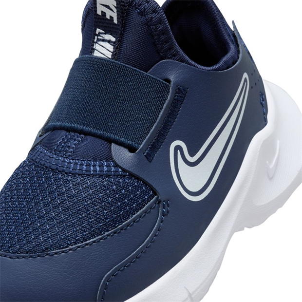 Pantofi bebelusi Nike Flex Runner 3 / pentru Bebelusi albastru bleumarin