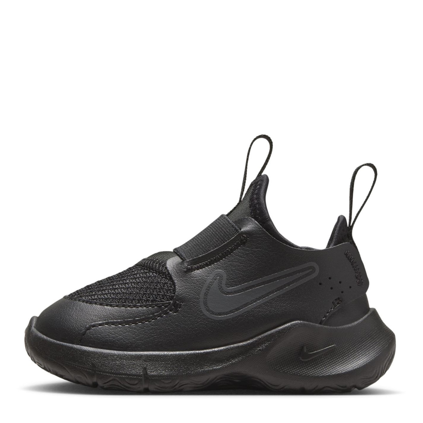 Pantofi bebelusi Nike Flex Runner 3 / pentru Bebelusi triple negru