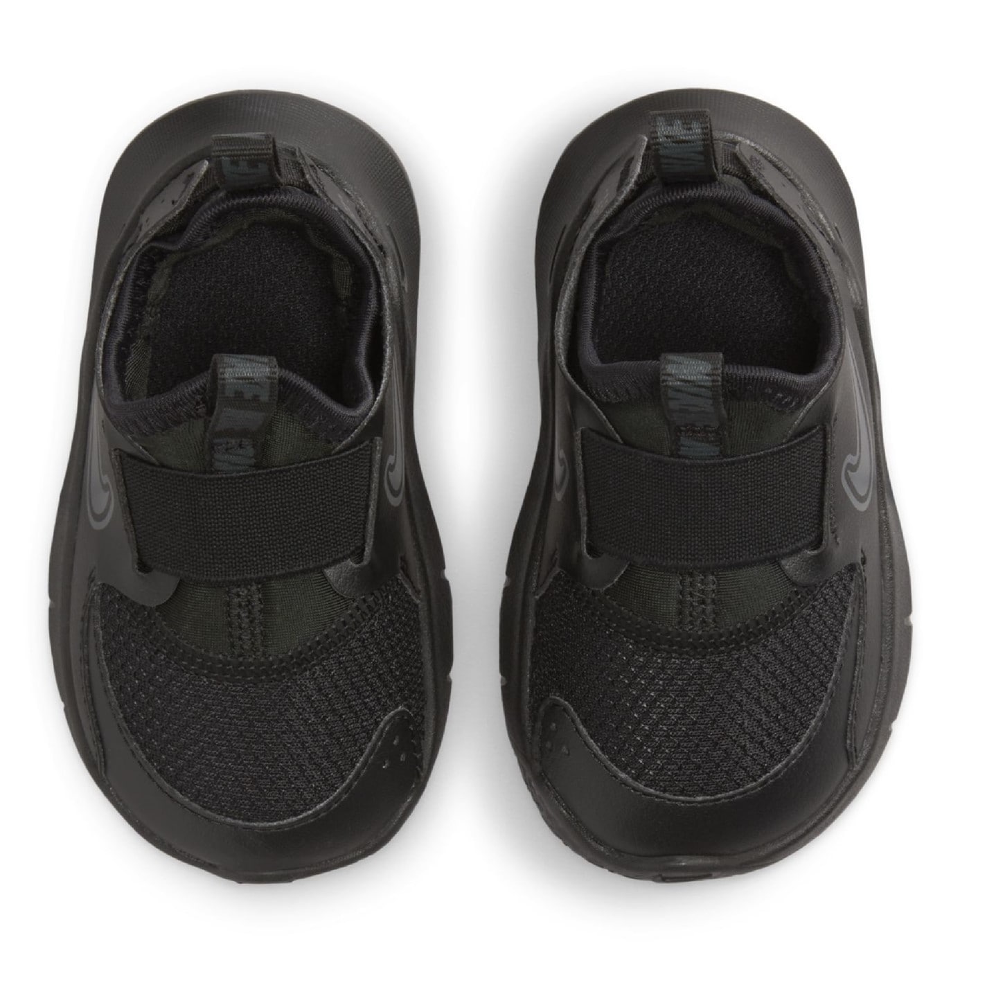 Pantofi bebelusi Nike Flex Runner 3 / pentru Bebelusi triple negru