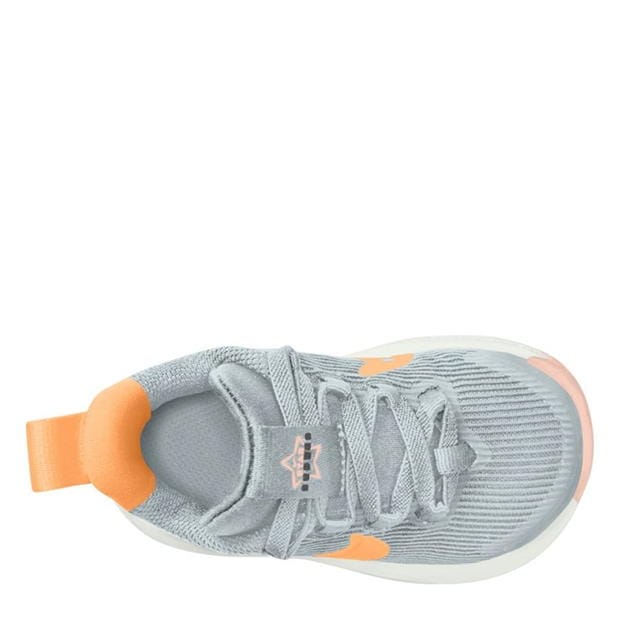 Pantofi bebelusi Nike Star Runner 4 / pentru Bebelusi plat roz