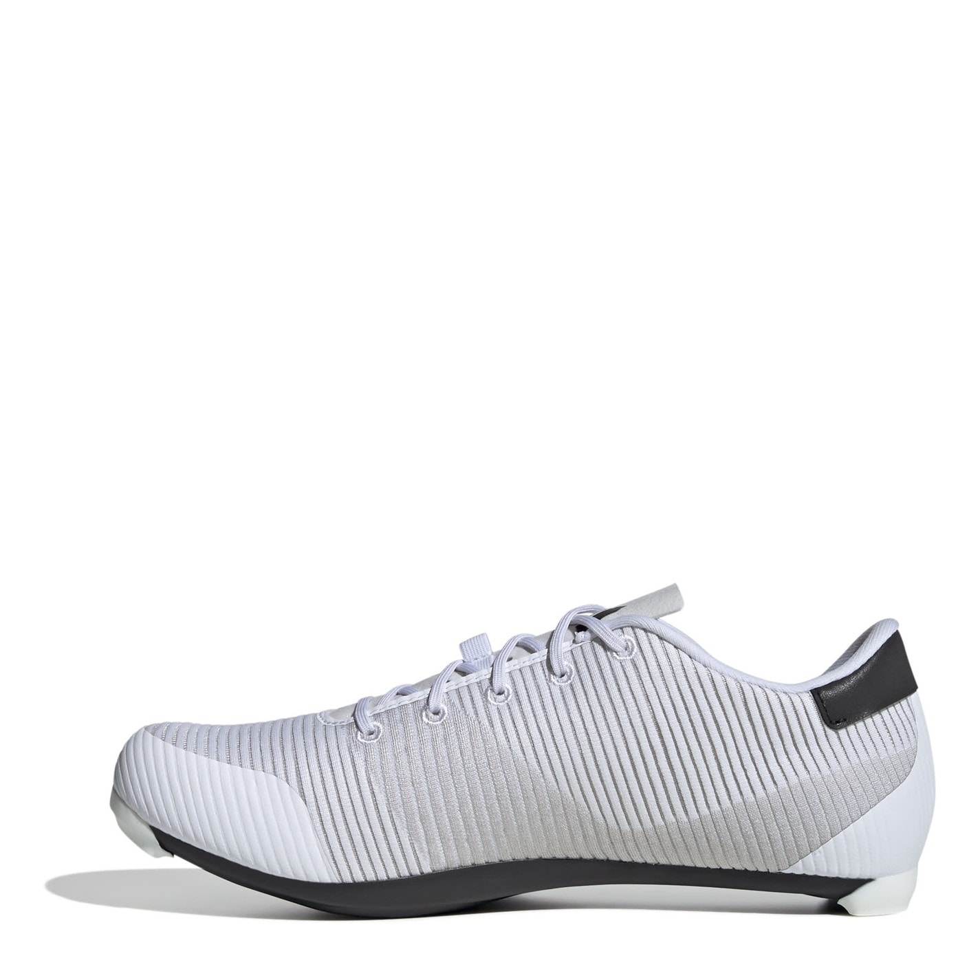 Pantofi ciclism adidas The Road Shoe 2.0 pentru baieti ftwr alb core