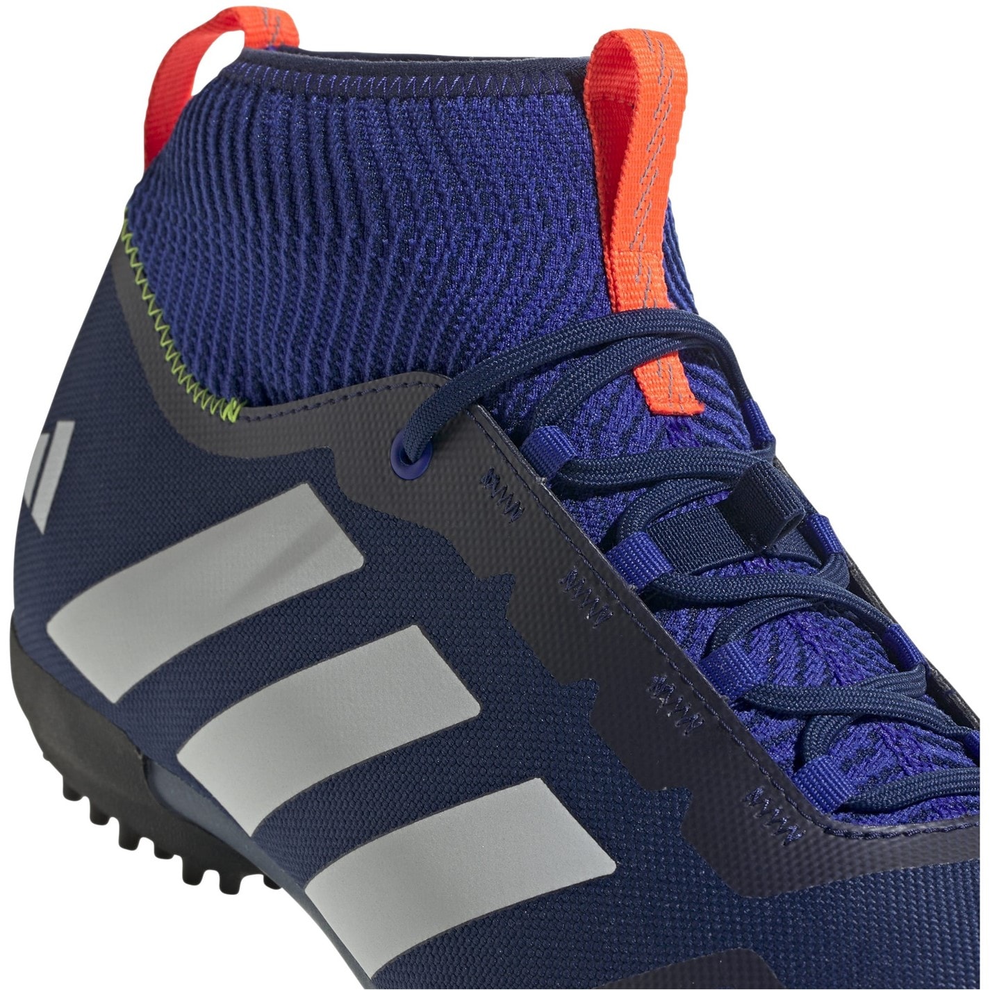 Pantofi ciclism Pantofi ciclism adidas The 2.0 Triathlon pentru Barbati inchis albastru ftwr