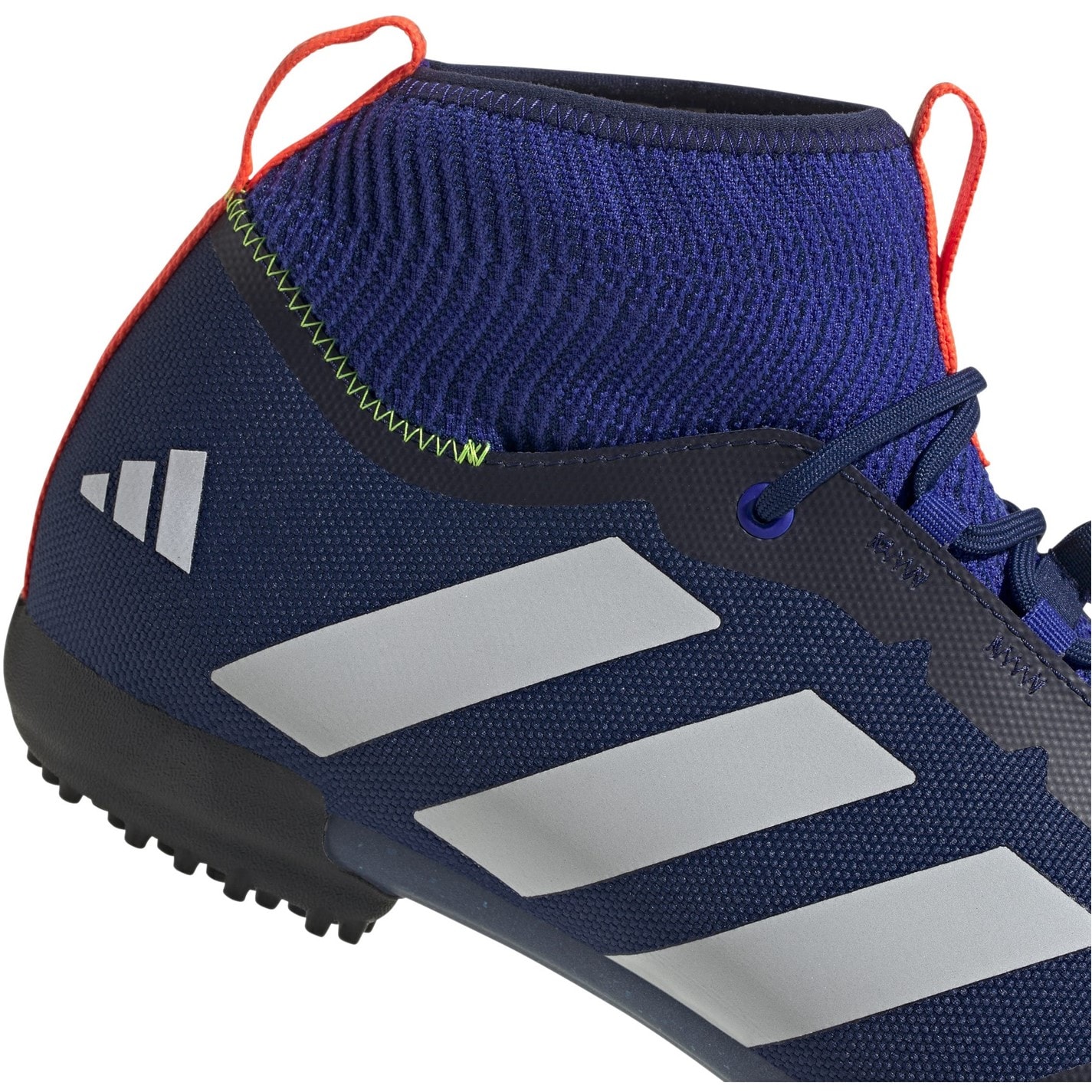 Pantofi ciclism Pantofi ciclism adidas The 2.0 Triathlon pentru Barbati inchis albastru ftwr