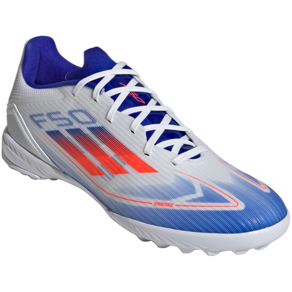 Pantofi de fotbal adidas F50 League TF IF1343