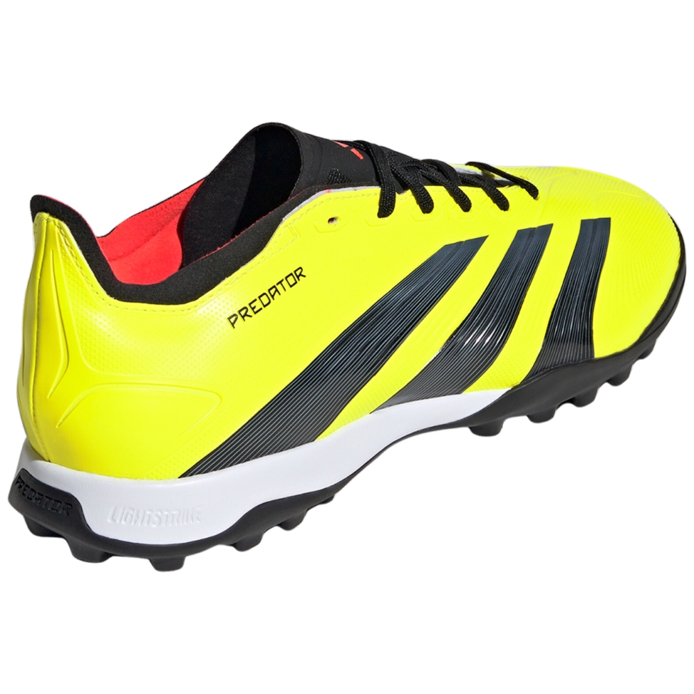 Pantofi de fotbal adidas Predator League TF IE2612