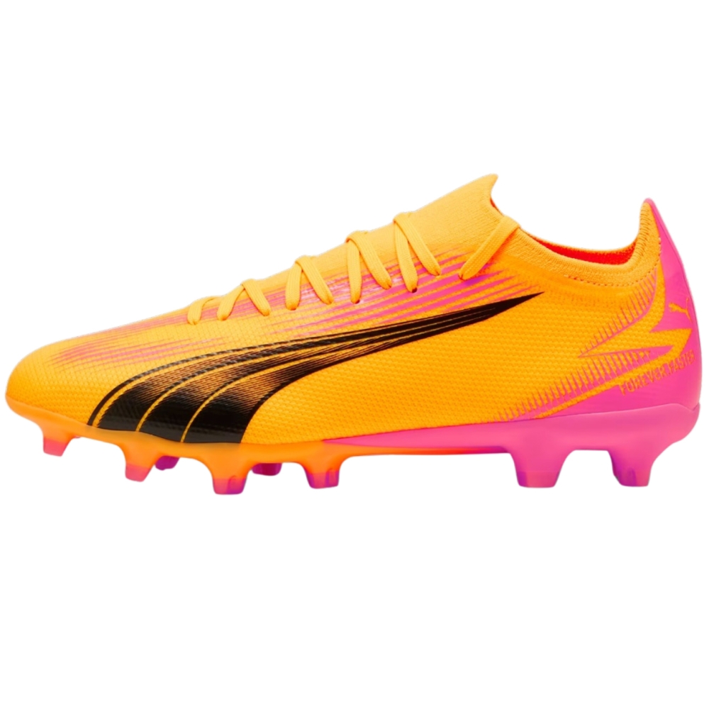 Pantofi de fotbal Puma Ultra Match FG/AG 107754 03