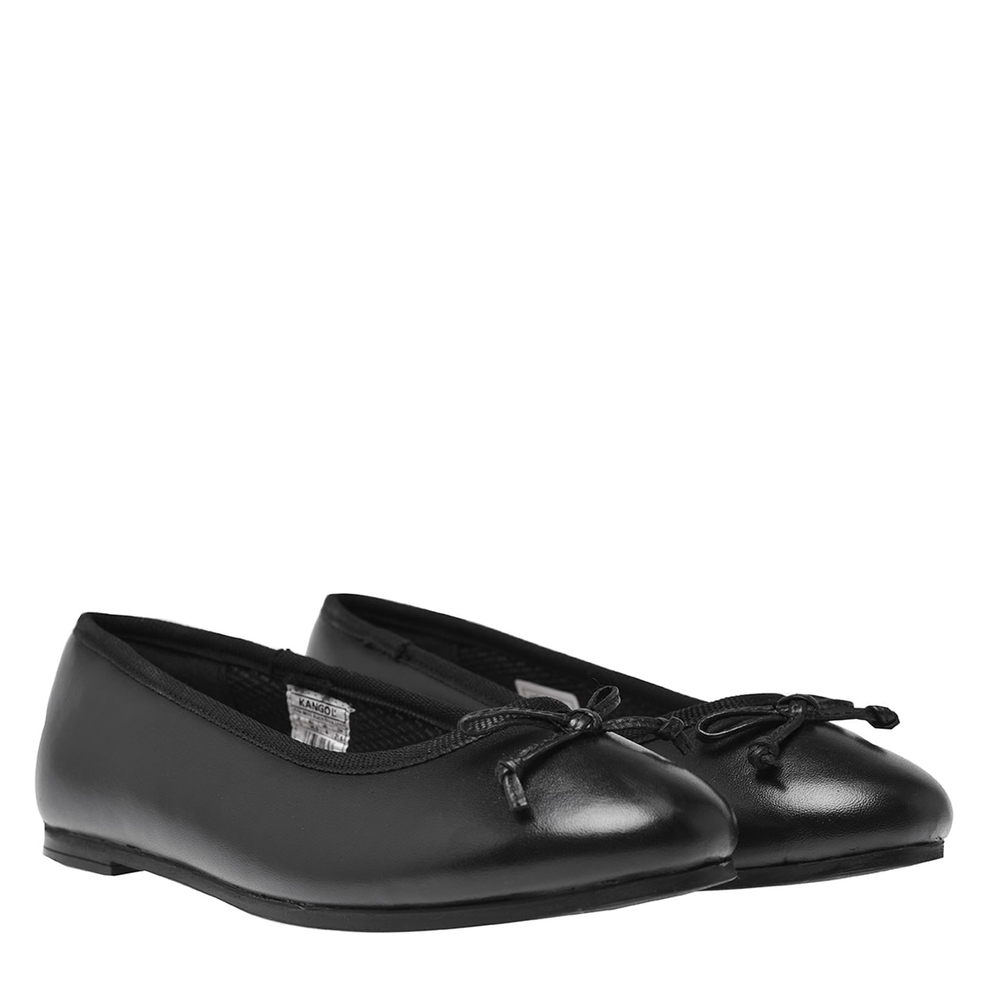 Kangol Maia Shoes pentru fete negru