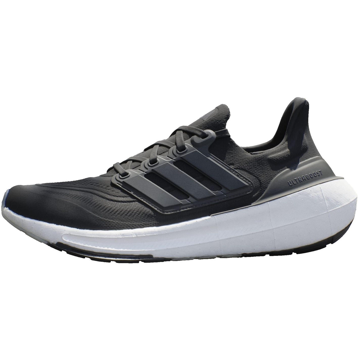 Pantofi Sport adidas Ultra Boost Light pentru Barbati negru alb