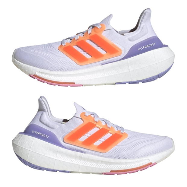 Pantofi Sport adidas Ultraboost Light pentru femei alb