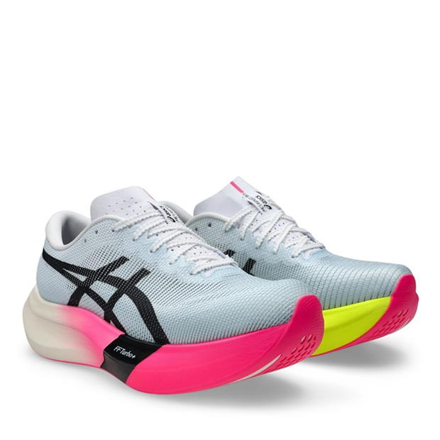 Pantofi Sport Asics Metaspeed Sky Paris Road pentru Barbati albastru negru