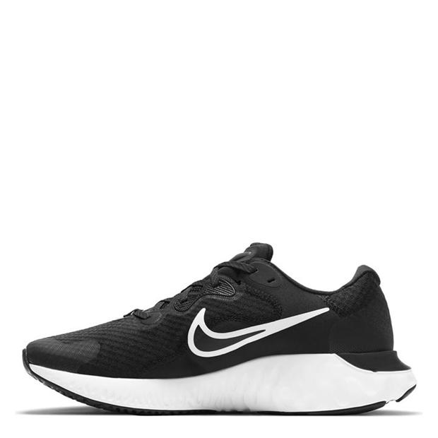 Pantofi Sport Nike Renew Run 2 pentru Barbati negru alb inchis