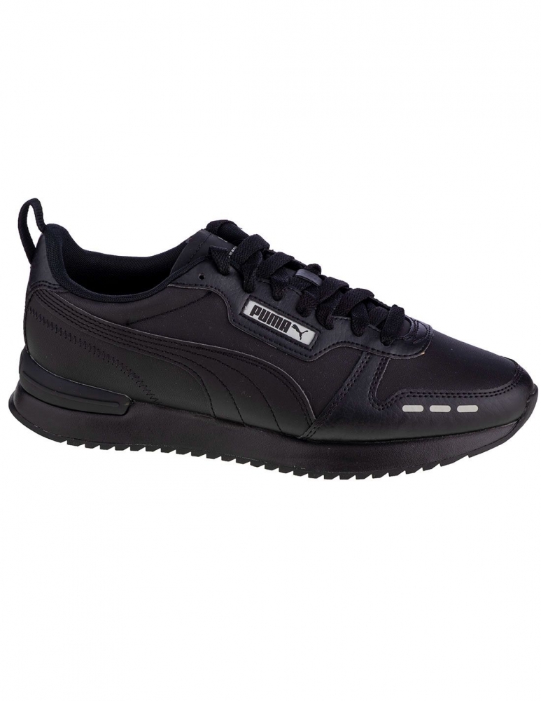 Pantofi sport Puma R78 Sl Puma Black-puma Blacky Barbati