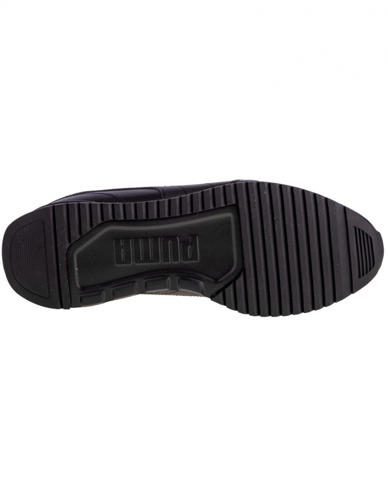 Pantofi sport Puma R78 Sl Puma Black-puma Blacky Barbati