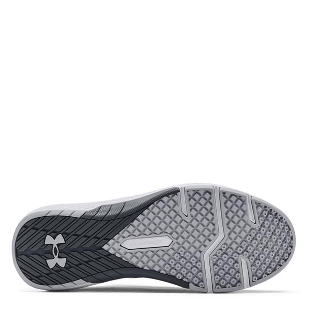 Pantofi sport UNDER ARMOUR CHARGED Commit TR 3 negru alb