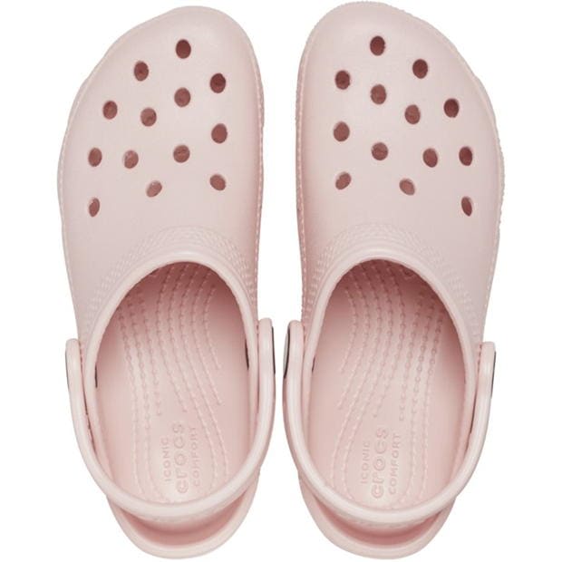 Papuci cauciuc Crocs clasic copii