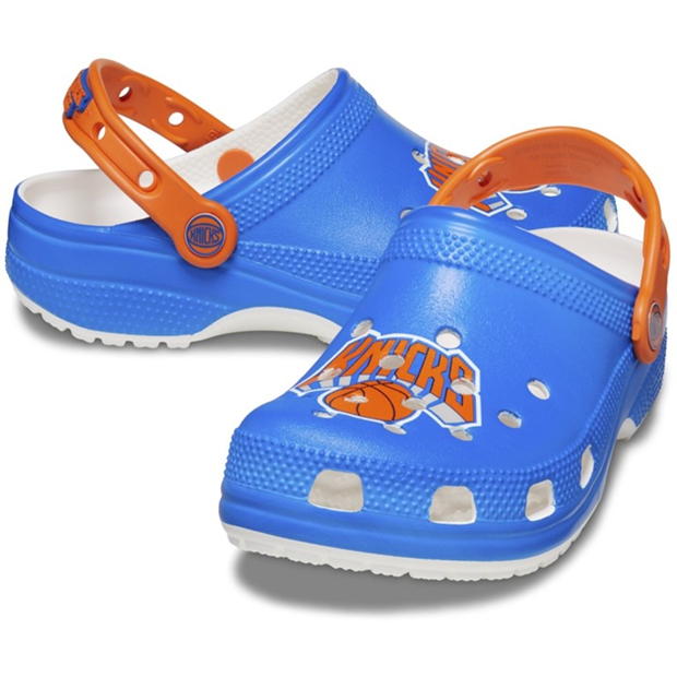 Papuci cauciuc Crocs NBA 99