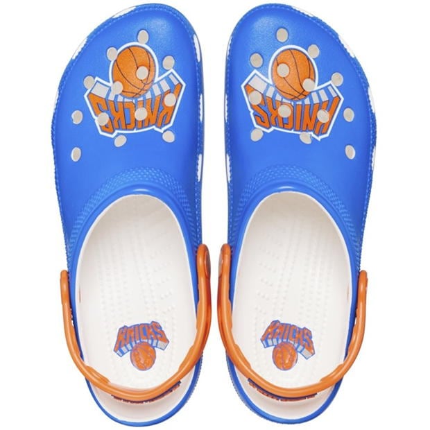 Papuci cauciuc Crocs NBA 99