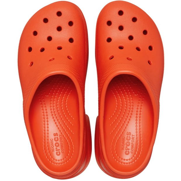 Papuci cauciuc Crocs Siren 99 roz