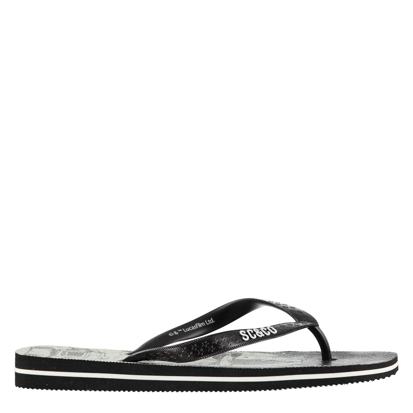 Papuci de plaja SoulCal Maui Unisex Juniors