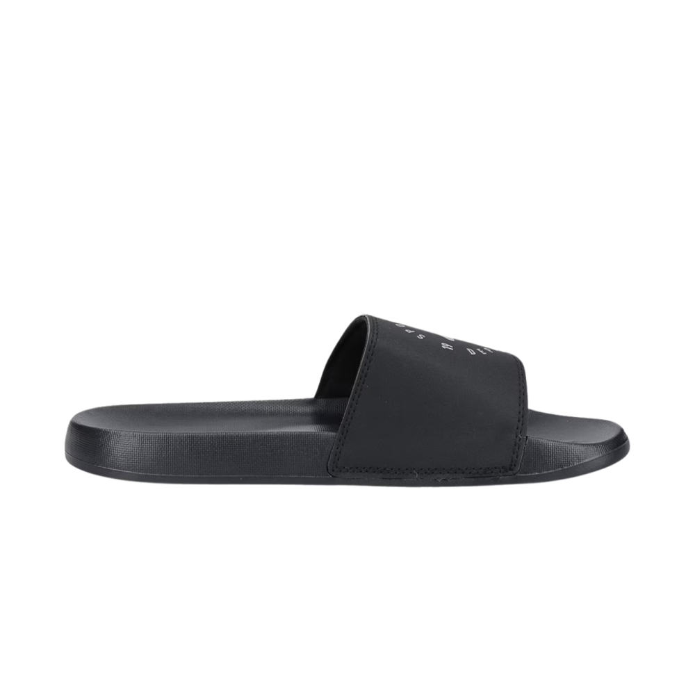 Papuci flip flop 4F F044A negru intens 4FMM00FFLIF044A 20S pentru Femei