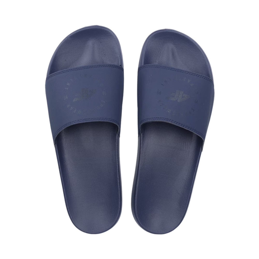 Papuci flip flop 4F M046A bleumarin inchis 4FMM00FFLIM046A 30S barbati