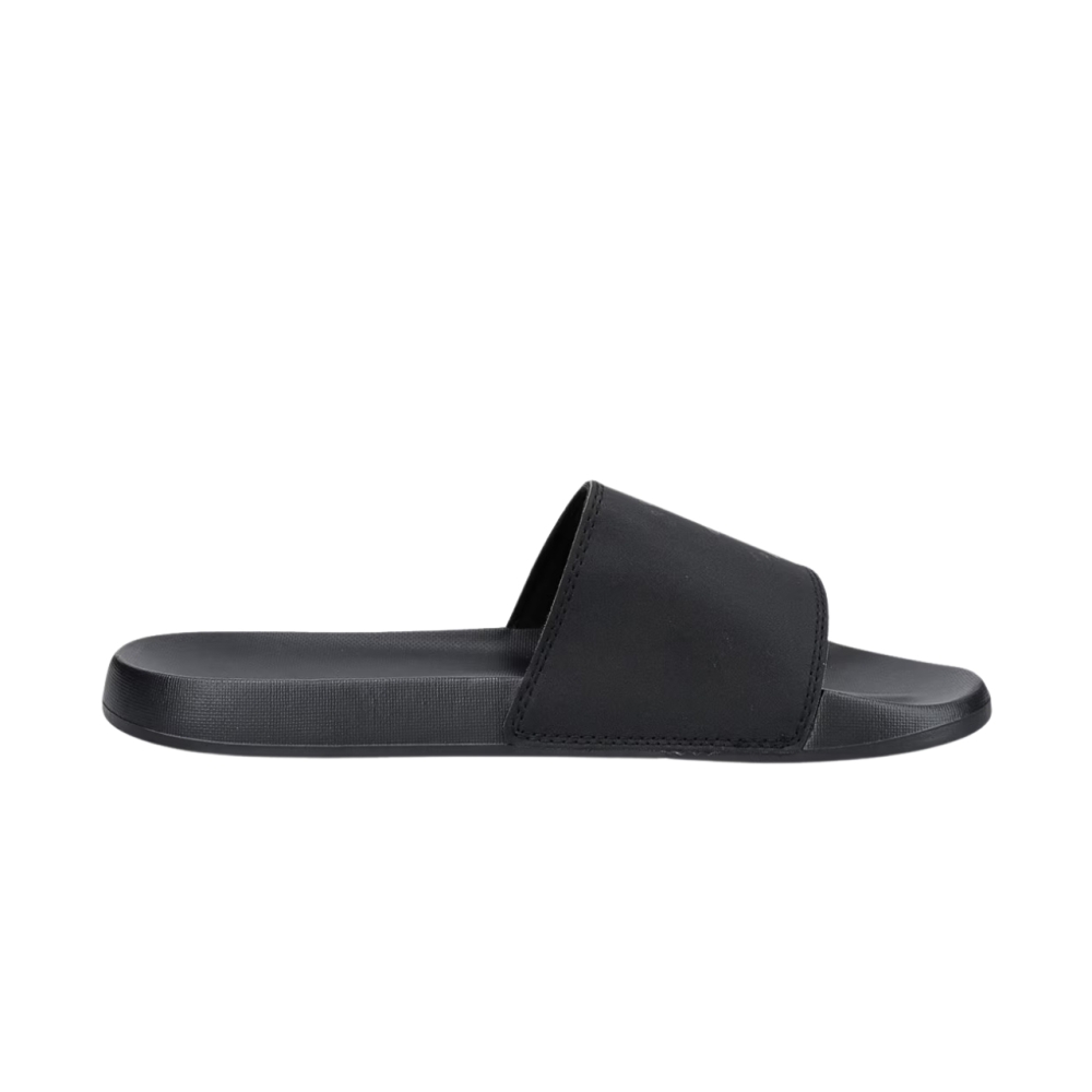 Papuci flip flop 4F M046A negru 4FMM00FFLIM046A 21S barbati