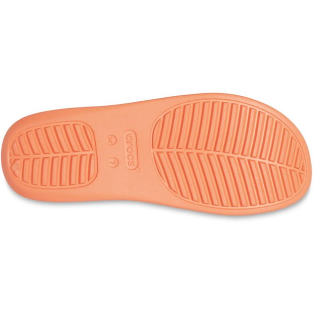 Papuci flip flop Crocs Getaway dama