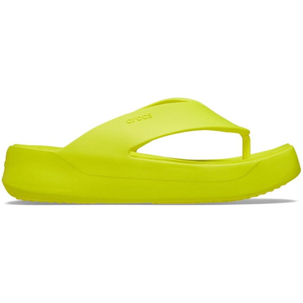 Papuci flip flop Crocs Getaway dama