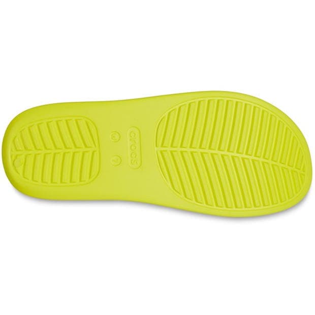 Papuci flip flop Crocs Getaway dama