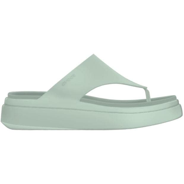 Papuci flip flop Crocs Getaway dama