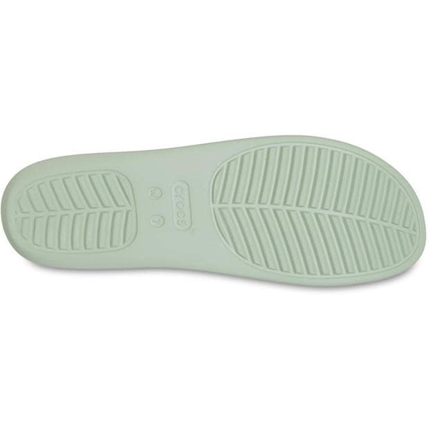 Papuci flip flop Crocs Getaway dama