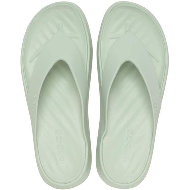 Papuci flip flop Crocs Getaway dama