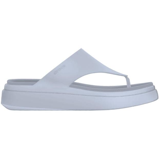 Papuci flip flop Crocs Getaway dama