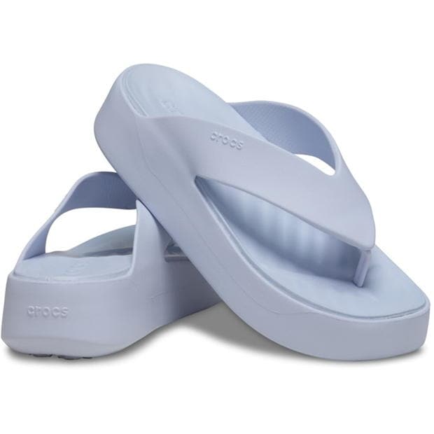 Papuci flip flop Crocs Getaway dama