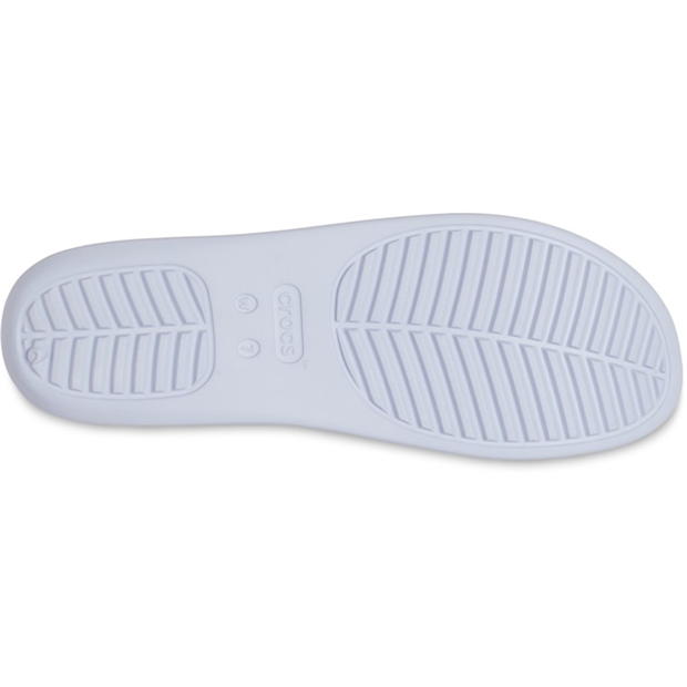 Papuci flip flop Crocs Getaway dama