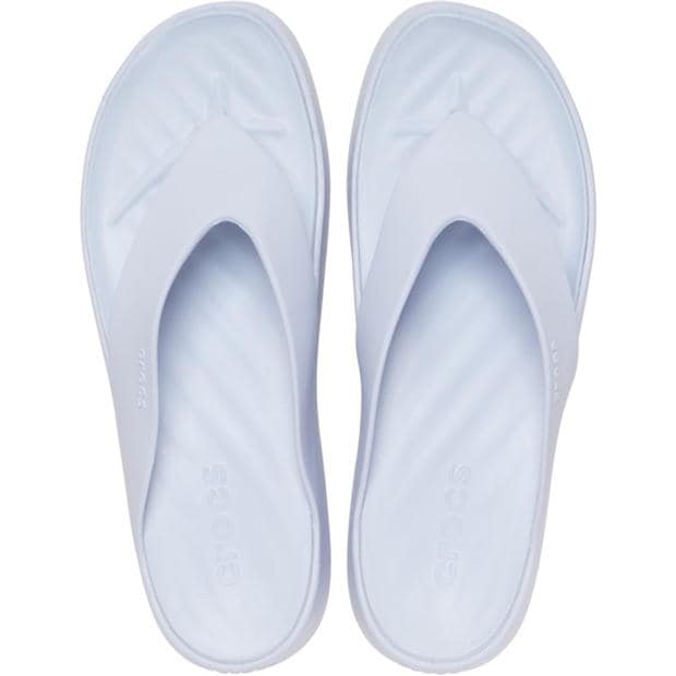 Papuci flip flop Crocs Getaway dama