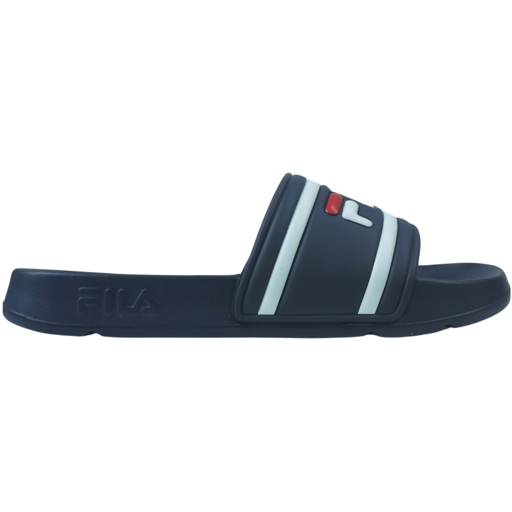 Papuci flip flop Fila Morro Bay bleumarin 1010930 29Y barbati