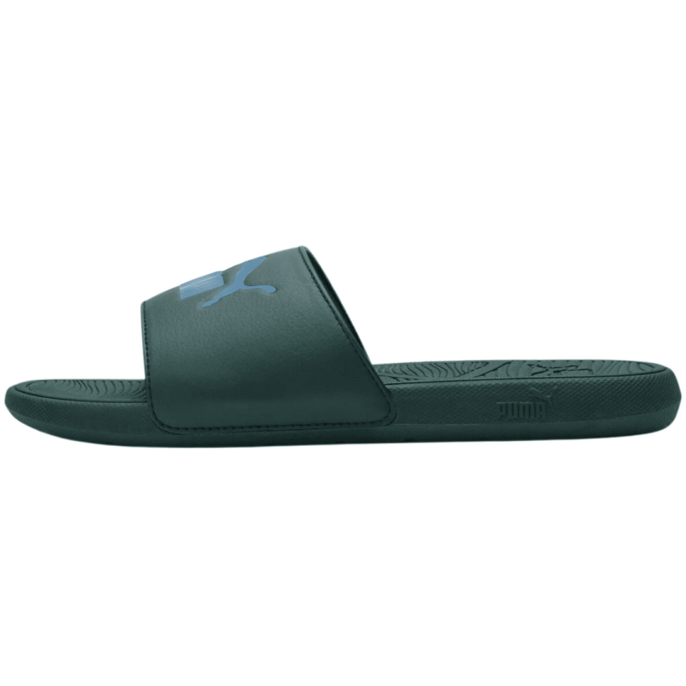 Papuci flip flop Puma Cool Cat 2.0 , bleumarin 389110 07 barbati