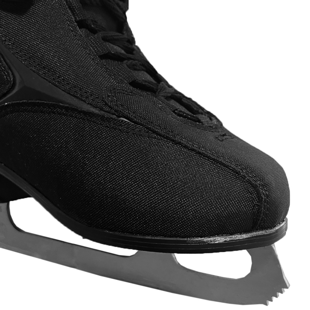 Patine pe gheata Roces RFG 1 Recycle skates negru 450714 00002