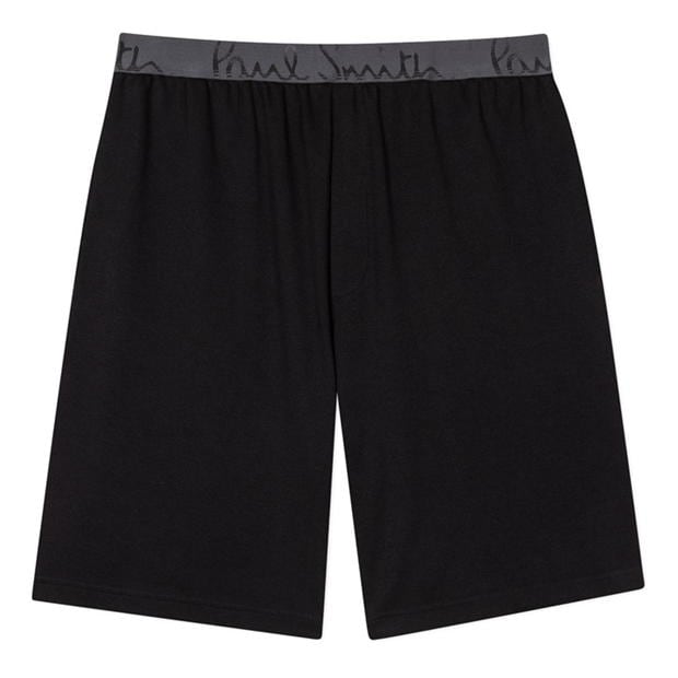 Paul Smith PS U RelaxStrpShort barbati negru