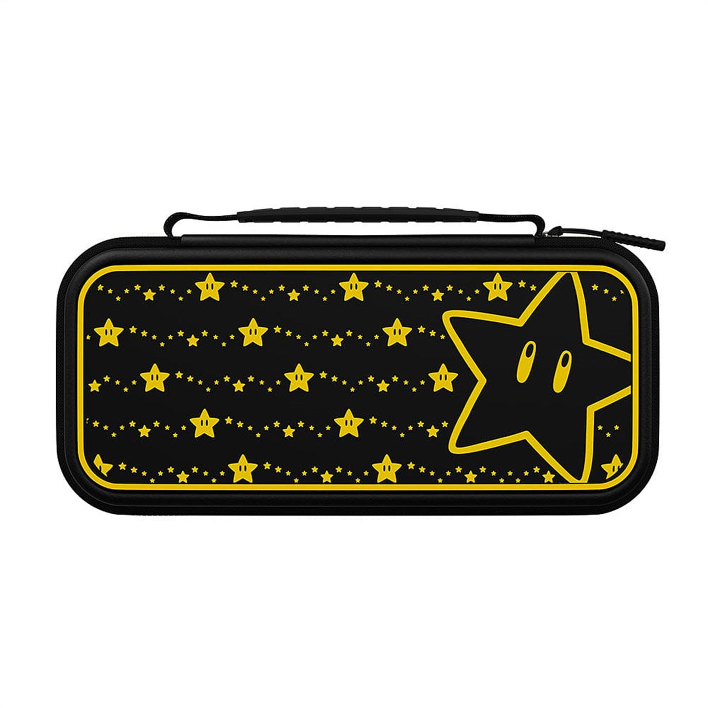 PDP Switch Travel Case Plus GLOW: Super Star