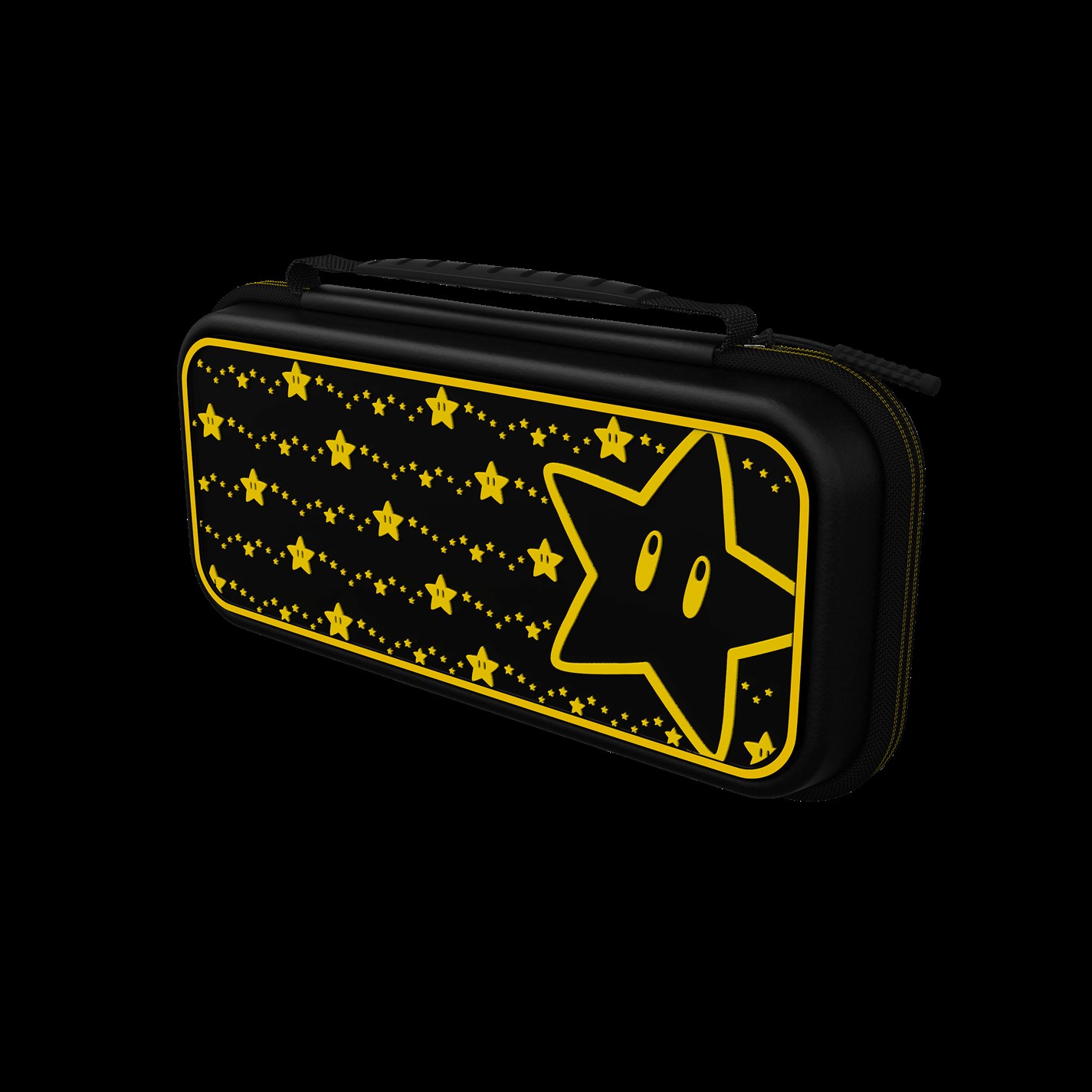 PDP Switch Travel Case Plus GLOW: Super Star