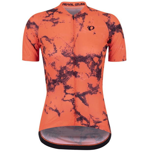 Pearl Izumi Attack Jersey coral carrara