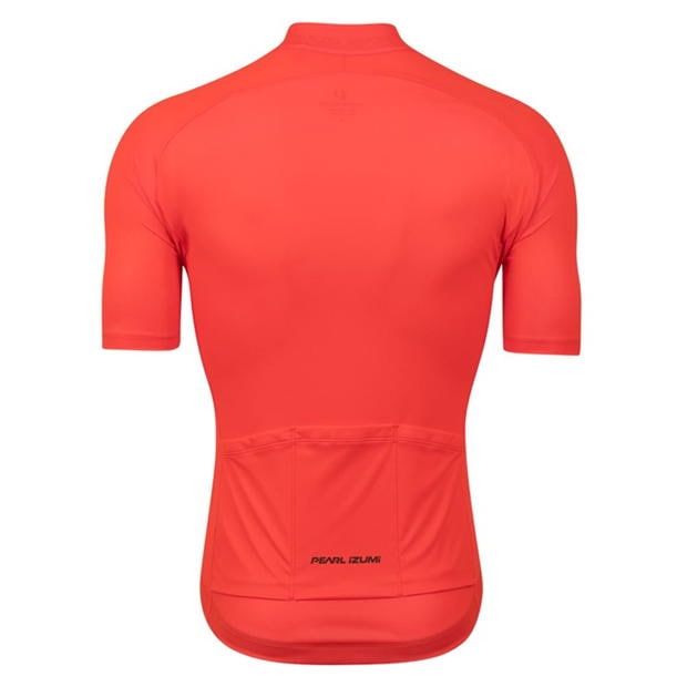 Pearl Izumi Attack Jersey screaming rosu